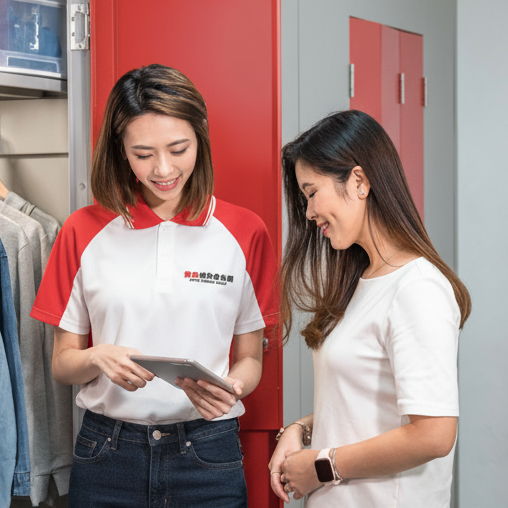 專業迷你倉顧問