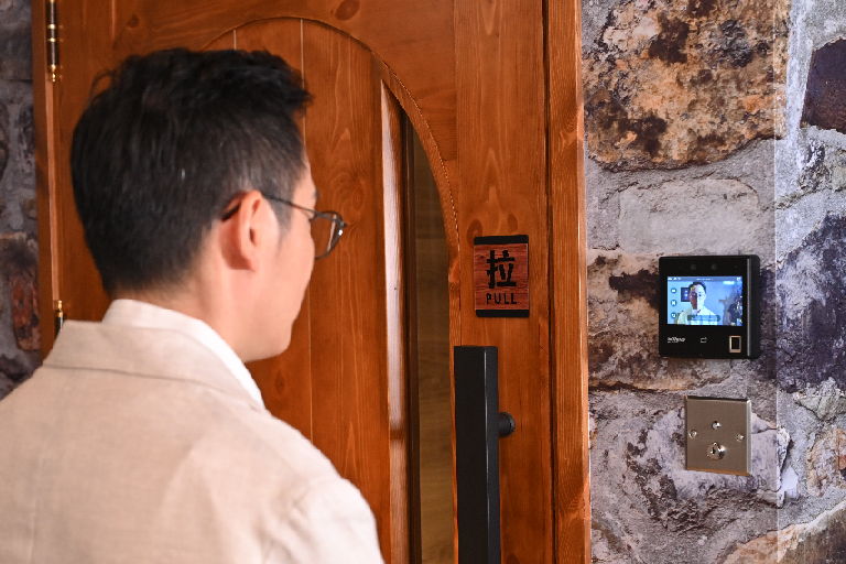 智能迷你倉改變香港人儲物收納體驗